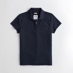 Must-have polo
